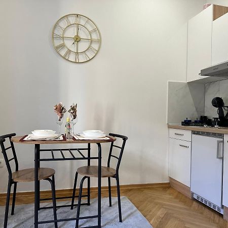 Studio Apartment Fiorello I Rijeka Luaran gambar