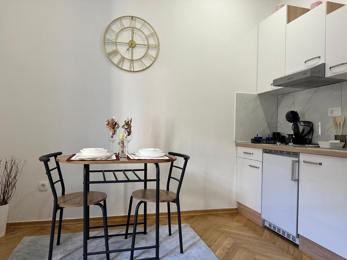 Studio Apartment Fiorello I Rijeka Luaran gambar
